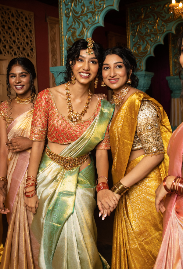 Sarees