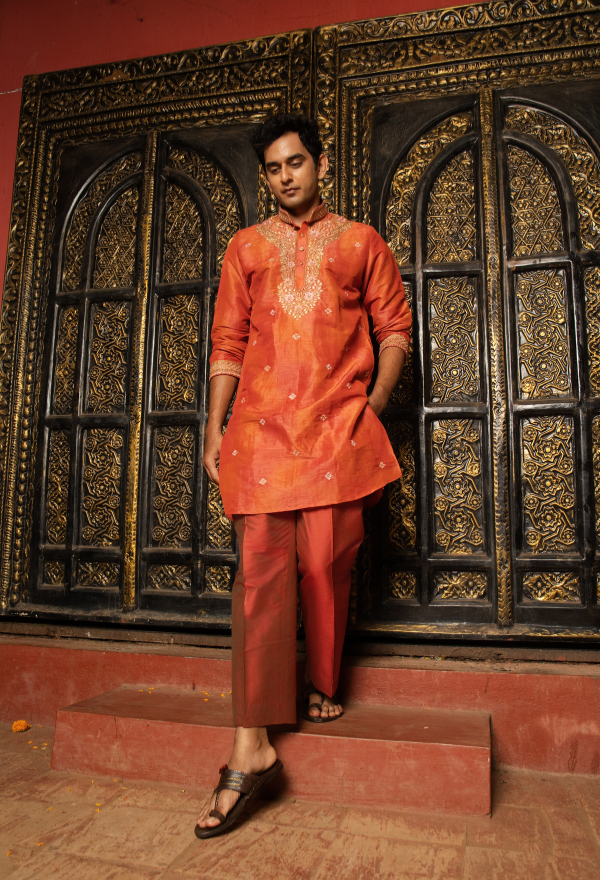 Traditional